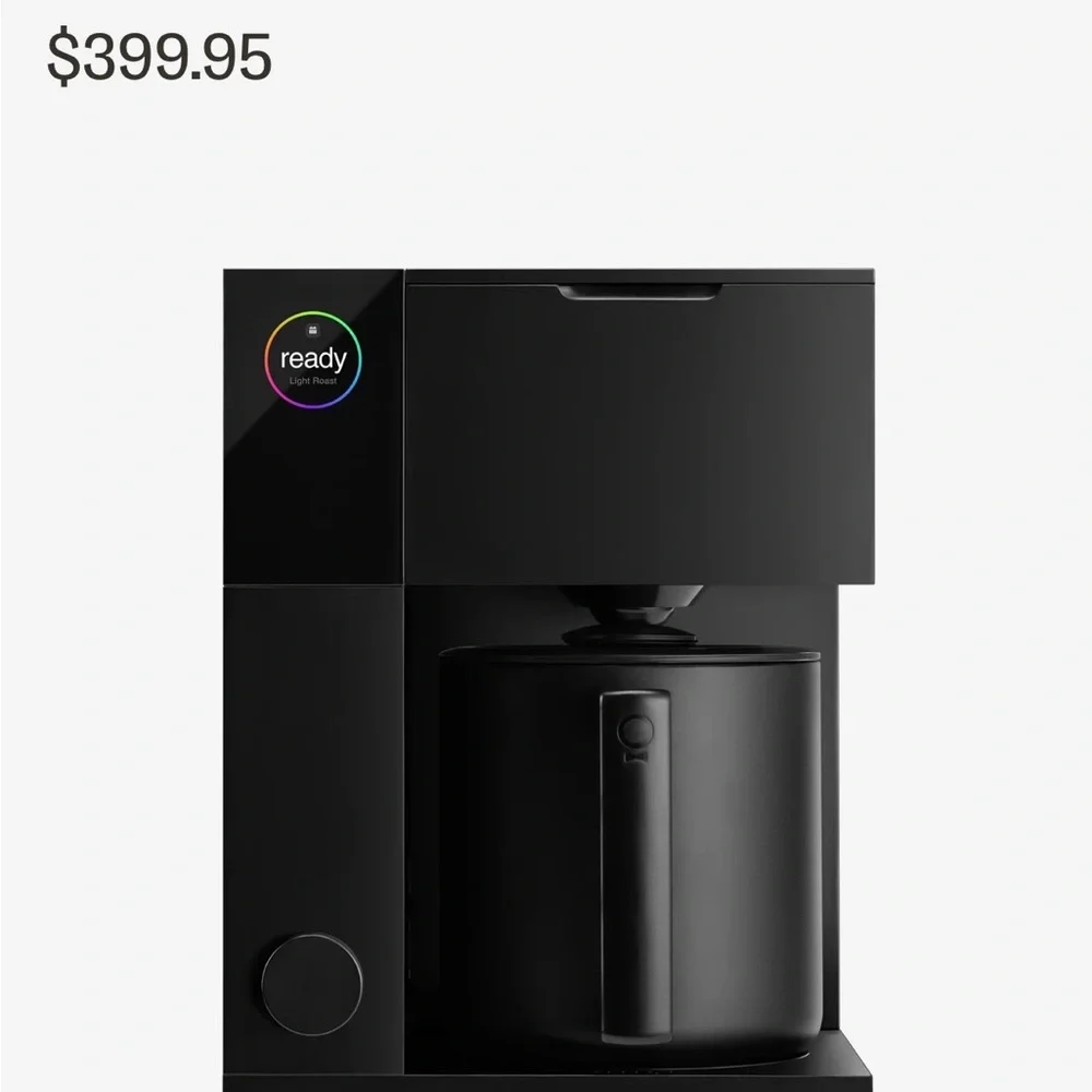 NWT Fellow Aiden Coffee Maker